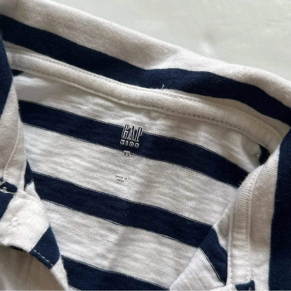 Gap Polo